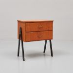 1070 6413 CHEST OF DRAWERS